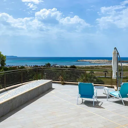 Sea House Porto Palo