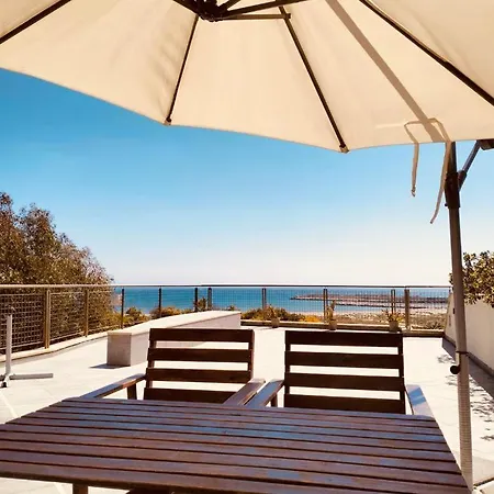 Sea House