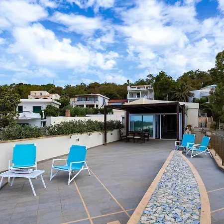 Sea House Apartment