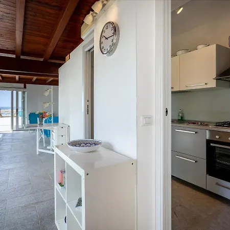 Apartment Sea House *