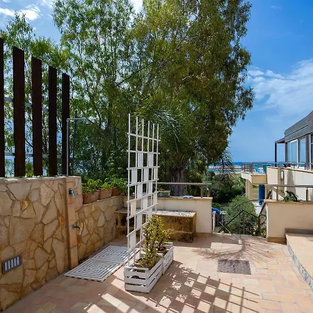 Sea House Porto Palo
