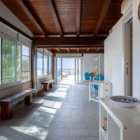Sea House * Porto Palo