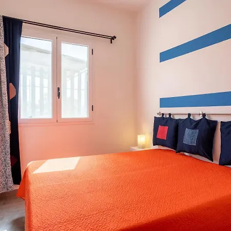 Sea House Apartment