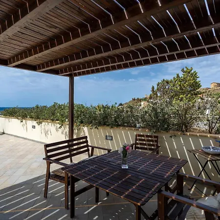 Sea House Apartment *