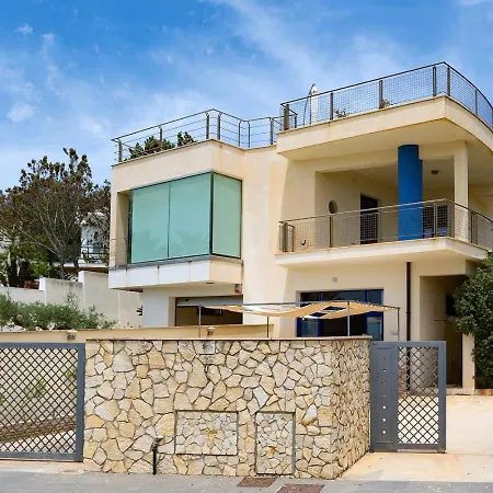 Apartment Sea House *