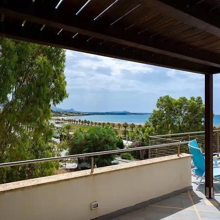Sea House * Porto Palo